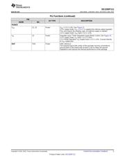 DS125DF111SQE datasheet.datasheet_page 5