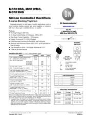 MCR12NG datasheet.datasheet_page 1