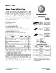 MC14175BFELG datasheet.datasheet_page 1