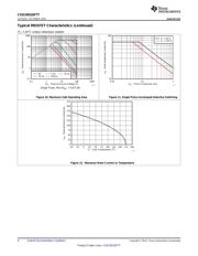 CSD19532KTTT datasheet.datasheet_page 6