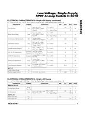 MAX4599EXT-T datasheet.datasheet_page 3