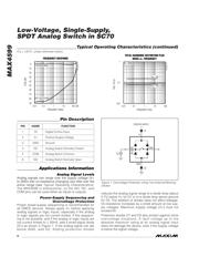 MAX4599EXT-T datasheet.datasheet_page 6