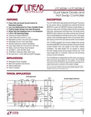 LTC4228IGN-2#TRPBF datasheet.datasheet_page 1