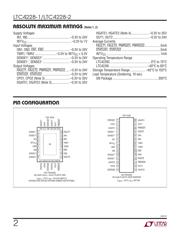 LTC4228IGN-2#TRPBF datasheet.datasheet_page 2