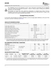 ADS1208 datasheet.datasheet_page 2