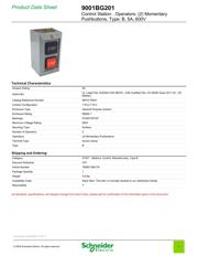 9001BG201 datasheet.datasheet_page 1