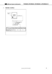 PS2561D-1Y-A 数据规格书 3