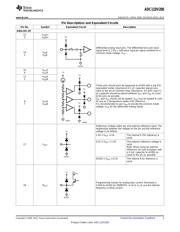 ADC11DV200CISQE/NOPB datasheet.datasheet_page 3