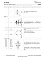 ADC11DV200CISQE/NOPB datasheet.datasheet_page 4