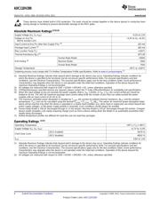 ADC11DV200CISQE/NOPB datasheet.datasheet_page 6