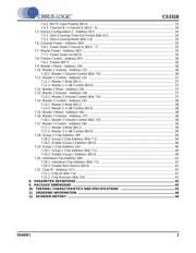 CS3318 datasheet.datasheet_page 3