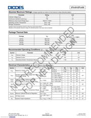 ZTL431AFTA datasheet.datasheet_page 2