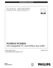 PCA9514DP,118 datasheet.datasheet_page 1