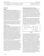 PCA9514D datasheet.datasheet_page 6