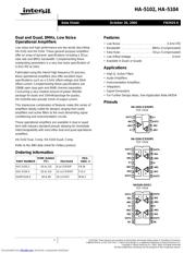 HA7-5102-2 datasheet.datasheet_page 1