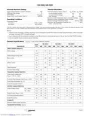 HA7-5102-2 datasheet.datasheet_page 2