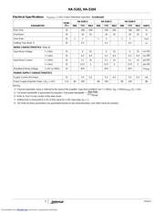 HA7-5102-2 datasheet.datasheet_page 3