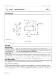 BBY31 datasheet.datasheet_page 4