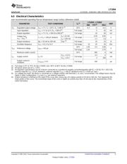 LT1054CDWR datasheet.datasheet_page 5