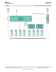 BQ78PL114RGZR datasheet.datasheet_page 5