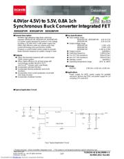 BD9102FVM_12 数据规格书 1