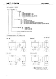 EE2-24NU 数据规格书 2