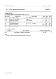 BFR520,215 datasheet.datasheet_page 3