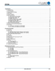 CPC7583BC datasheet.datasheet_page 2