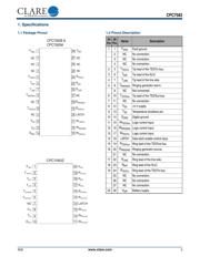 CPC7583MD datasheet.datasheet_page 3