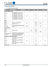 CPC7583BC datasheet.datasheet_page 5