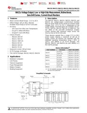 TPS63031DSKT Datenblatt PDF