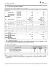 ADS124S08 datasheet.datasheet_page 6