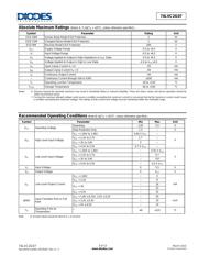 74LVC2G07W6-7 datasheet.datasheet_page 3