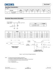 74LVC2G07W6-7 datasheet.datasheet_page 5