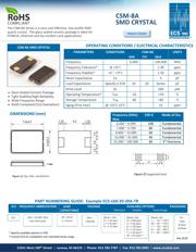 ECS-120-S-20A-TR datasheet.datasheet_page 1