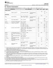 LMP91200 datasheet.datasheet_page 5