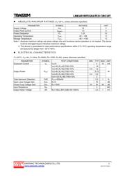 TBA820MG-SO8-R datasheet.datasheet_page 3