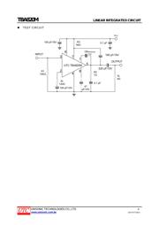 TBA820MG-SO8-R datasheet.datasheet_page 4