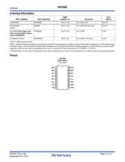 HIP4082IPZ datasheet.datasheet_page 2