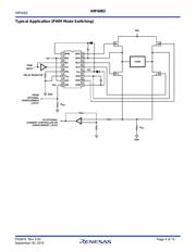 HIP4082IPZ datasheet.datasheet_page 4