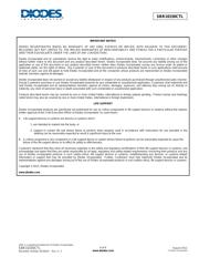 SBR10150CTL-13 datasheet.datasheet_page 4