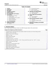 TPS53129PW datasheet.datasheet_page 2