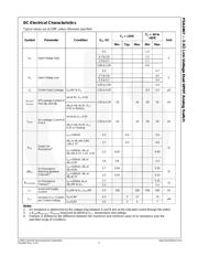 FSA2467MPX datasheet.datasheet_page 4