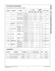 FSA2467MPX datasheet.datasheet_page 5