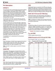 XC17V01SO20I datasheet.datasheet_page 3