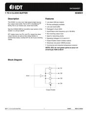 ICS551MILF datasheet.datasheet_page 1