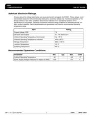 ICS551MILF datasheet.datasheet_page 3