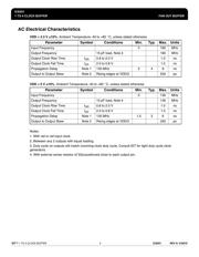 ICS551MILF datasheet.datasheet_page 5