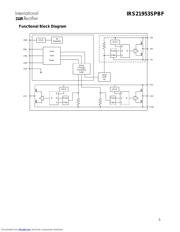 IR3710 数据规格书 5