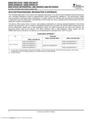 SN65LVDS179MDGKREP datasheet.datasheet_page 2